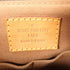 LOUIS VUITTON LV GHW Palermo PM 2 Way Shoulder Bag M40145 Monogram Brown v2