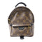 LOUIS VUITTON LV GHW Palm Springs Backpack M41562 Monogram Brown