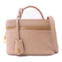 LOUIS VUITTON LV GHW Vanity 2 Way Bag M45608 Monogram Empreinte Touerelle Beige
