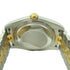 ROLEX Datejust 36mm Automatic Watch 116233 18K Yellow Gold/Stainless Steel Gold