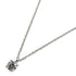 TIFFANY&CO Diamond Necklace PT950 Platinum