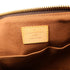LOUIS VUITTON LV GHW Palermo PM 2 Way Shoulder Bag M40145 Monogram Brown v14