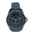 CHANEL CC J12 Watch Automatic H0685 Ceramic Black
