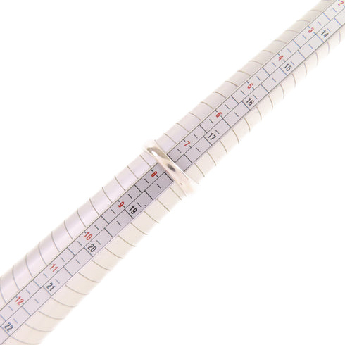 Fine Jewelry Diamond Ring US#7.75 18K White Gold