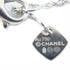 CHANEL CC Coco Crush Bracelet 18K White Gold #16.75cm