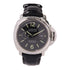 PANERAI Luminor Marina Automatic Watch PAM 00104 Stainless Steel Black