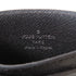 LOUIS VUITTON LV Card Holder Case M62170 Monogram Eclipse