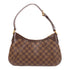 LOUIS VUITTON LV GHW Thames PM Shoulder Bag N48180 Damier Ebene Brown