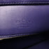 LOUIS VUITTON LV GHW Houston Hand Bag M91093 Monogram Vernis Purple