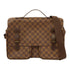 LOUIS VUITTON LV GHW Broadway 2 Way Shoulder Bag Handbag N42270 Damier Brown