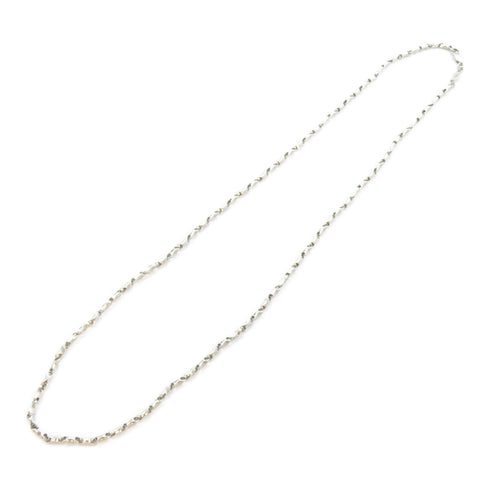 FINE JEWELRY Necklace PT950 Platinum