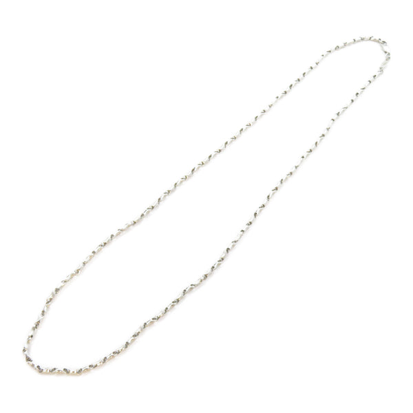 FINE JEWELRY Necklace PT950 Platinum