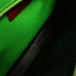 Valentino SHW Garavani VLN Waist Bag Calfskin Leather Green