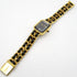 CHANEL CC Premiere L Wrist Watch H0001