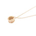 BVLGARI B-zero1 Necklace 335924 18K Rose Gold