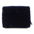 SAINT LAURENT YSL GHW Shoulder Bag GUE467072 Velvet Navy