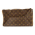 LOUIS VUITTON LV GHW Speedy 30 Handbag Boston Bag M41526 Monogram Brown