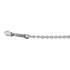 TIFFANY&CO Victoria Diamond Necklace Accessories PT950 Platinum