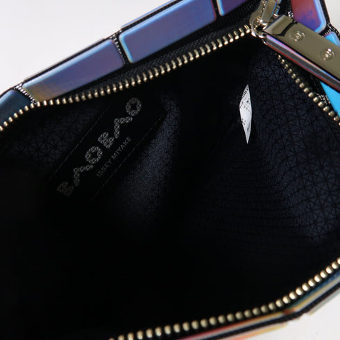 Bao Bao ISSEY MIYAKE SHW Pouch PVC Multicolor