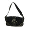 COACH SHW Hand Bag Canvas Black