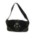 COACH SHW Hand Bag Canvas Black