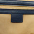 GUCCI GG GHW Tote Bag Handbag Calfskin Leather 453771 Blue