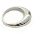 Chaumet Ring 18K White Gold US#6