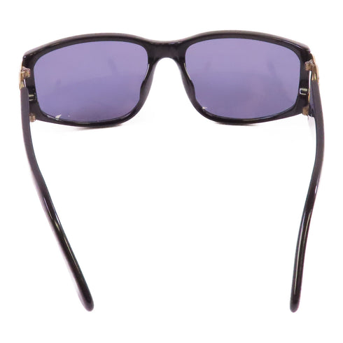 CHANEL CC Sunglasses 02461 PVC