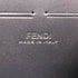 FENDI SHW Baguette Soft Trunk 2 Way Shoulder Bag 7VA565 Calfskin Leather