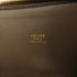HERMES GHW Bolide 27 2 Way Shoulder Bag Handbag Epsom Leather Etain