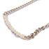 CHANEL CC Necklace Accessories Metal Black Gold