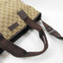 GUCCI GG SHW 2 Way Shoulder Bag 56099 Canvas