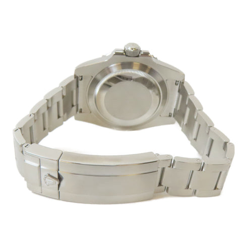 ROLEX Submariner 40mm Automatic Watch 116610LN Stainless Steel Black