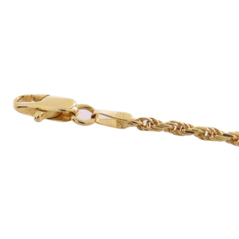 JEWELRY Bracelet 14K Yellow Gold