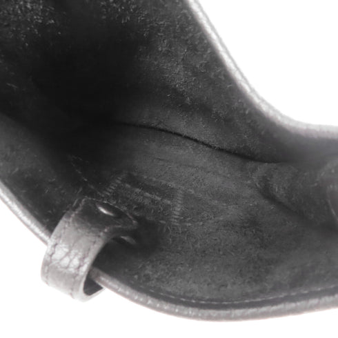 HERMES PHW Evelyne TPM Clemence Leather