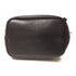 Chloe GHW Backpack Shoulder Bag Calfskin Leather Black