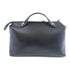 FENDI SHW By The Way 2way Shoulder Bag Calfskin Leather Black