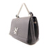 LOUIS VUITTON LV SHW Lockme II BB 2Way Shoulder Handbag Calfskin Leather Black