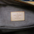LOUIS VUITTON LV GHW Claudia Handbag M40194 Monogram Multicolor Black