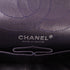 CHANEL Quilted SHW CC 2.55 Chain Shoulder Bag Patent Leather #14207643 Purple
