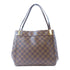 LOUIS VUITTON LV GHW Marylebone PM Shoulder Bag N41215 Damier Brown