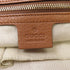 GUCCI GG GHW Soho Chain Shoulder Bag 308982 Calfskin Leather Brown