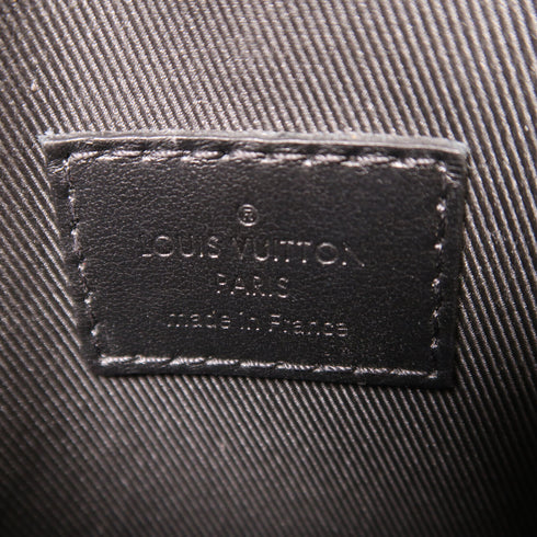 LOUIS VUITTON LV BHW S-Lock Shoulder Bag Monogram M81522 Brown