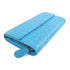 BOTTEGA VENETA BV Long Wallet Leather Turquoise