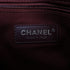 CHANEL CC SHW Deauville Tote 2 Way Shoulder Bag Handbag Canvas Beige/Blue/Red