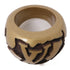 LOUIS VUITTON LV Wood Ring US#5 AQ10477