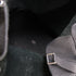 HERMES PHW Picotin MM Handbag Taurillon Clemence Leather Black Noir