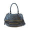 GIVENCHY GHW Pandora Large Bag 2 Way Shoulder Handbag Leather Black