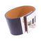 HERMES PHW Kelly Dog Bangle Bracelet Box Leather