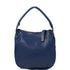 Chloe GHW Shoulder Bag 3S1093-934 Calfskin Leather Blue